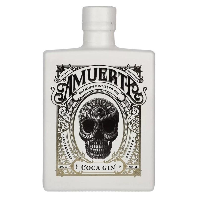 Amuerte Bianca