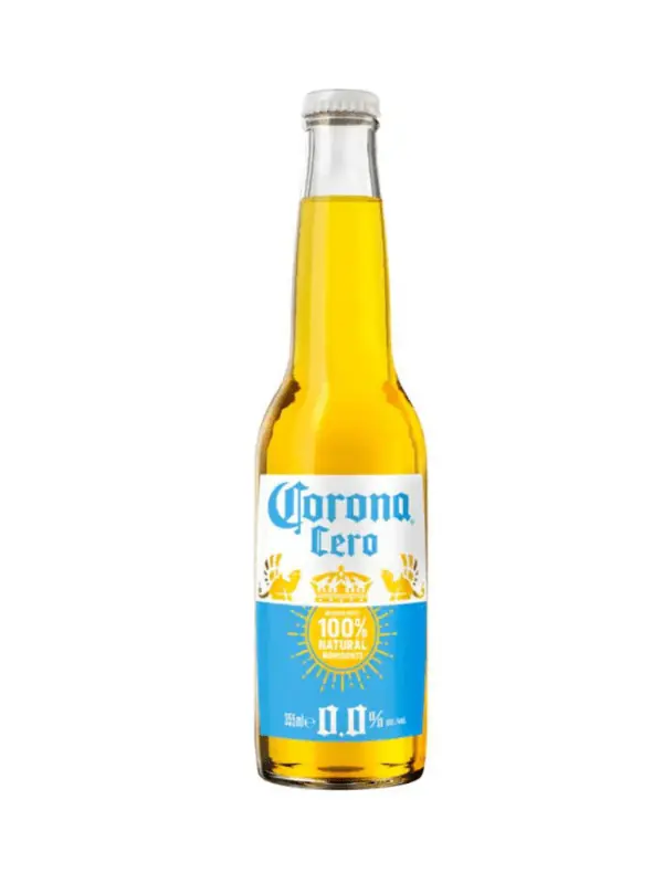 Corona Extra Analcolica