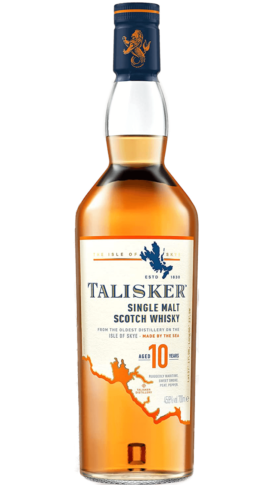 Talisker