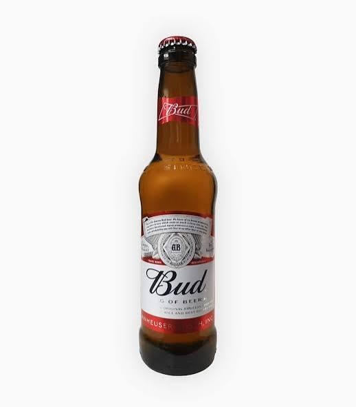 Bud
