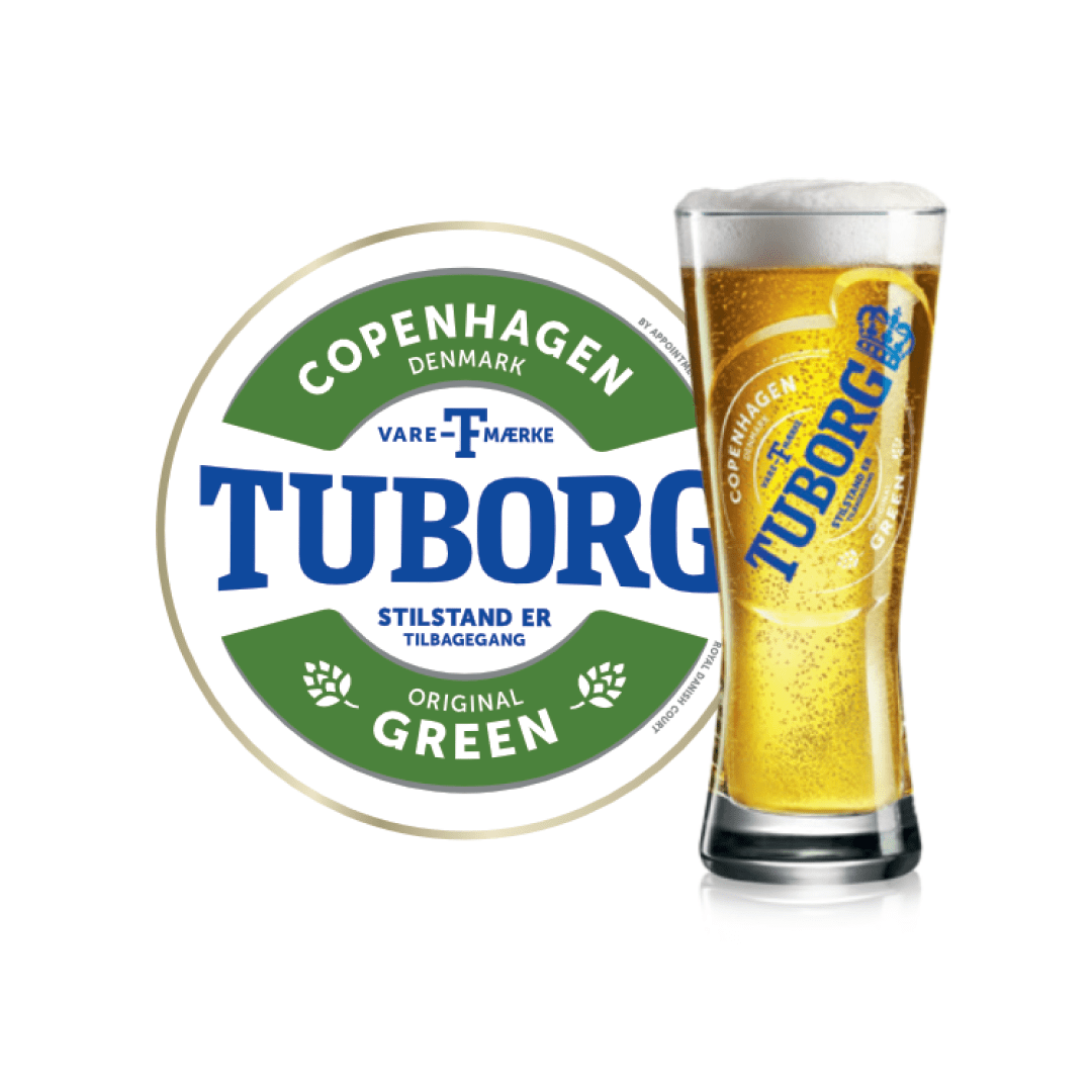 TUBORG