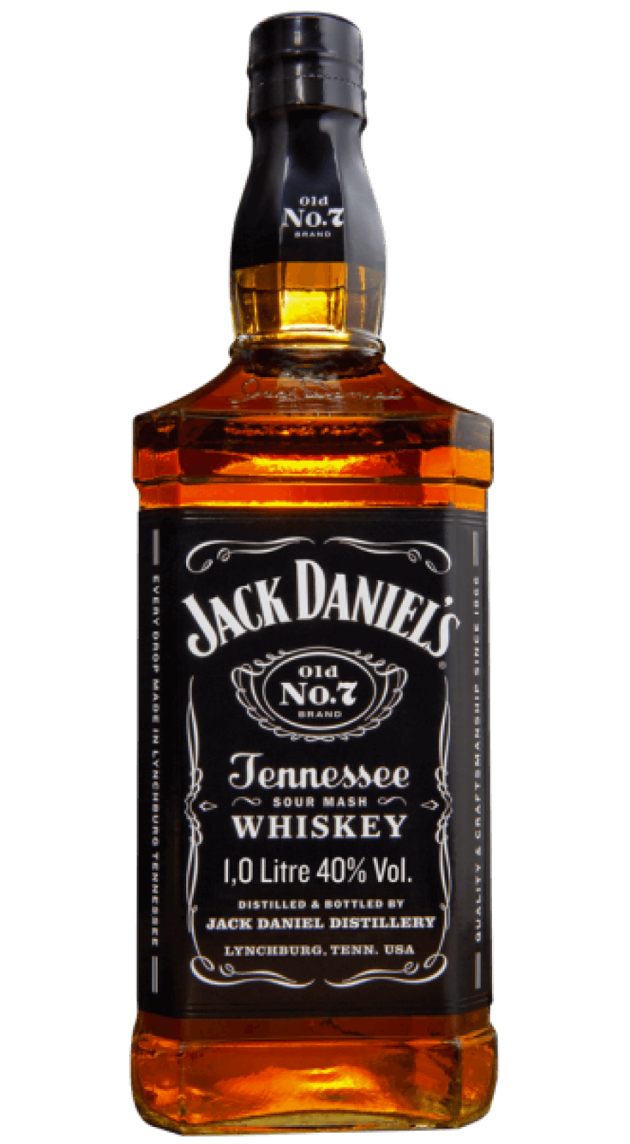 Jack Daniel's