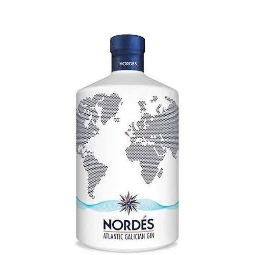 Nordes