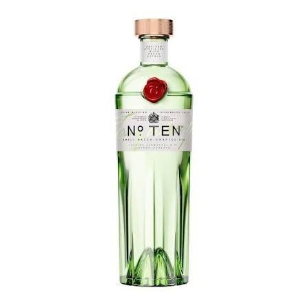 Tanqueray n°TEN
