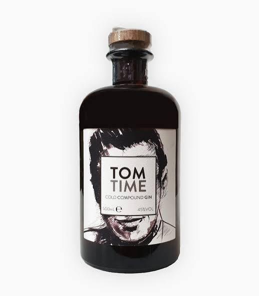 Tom Time