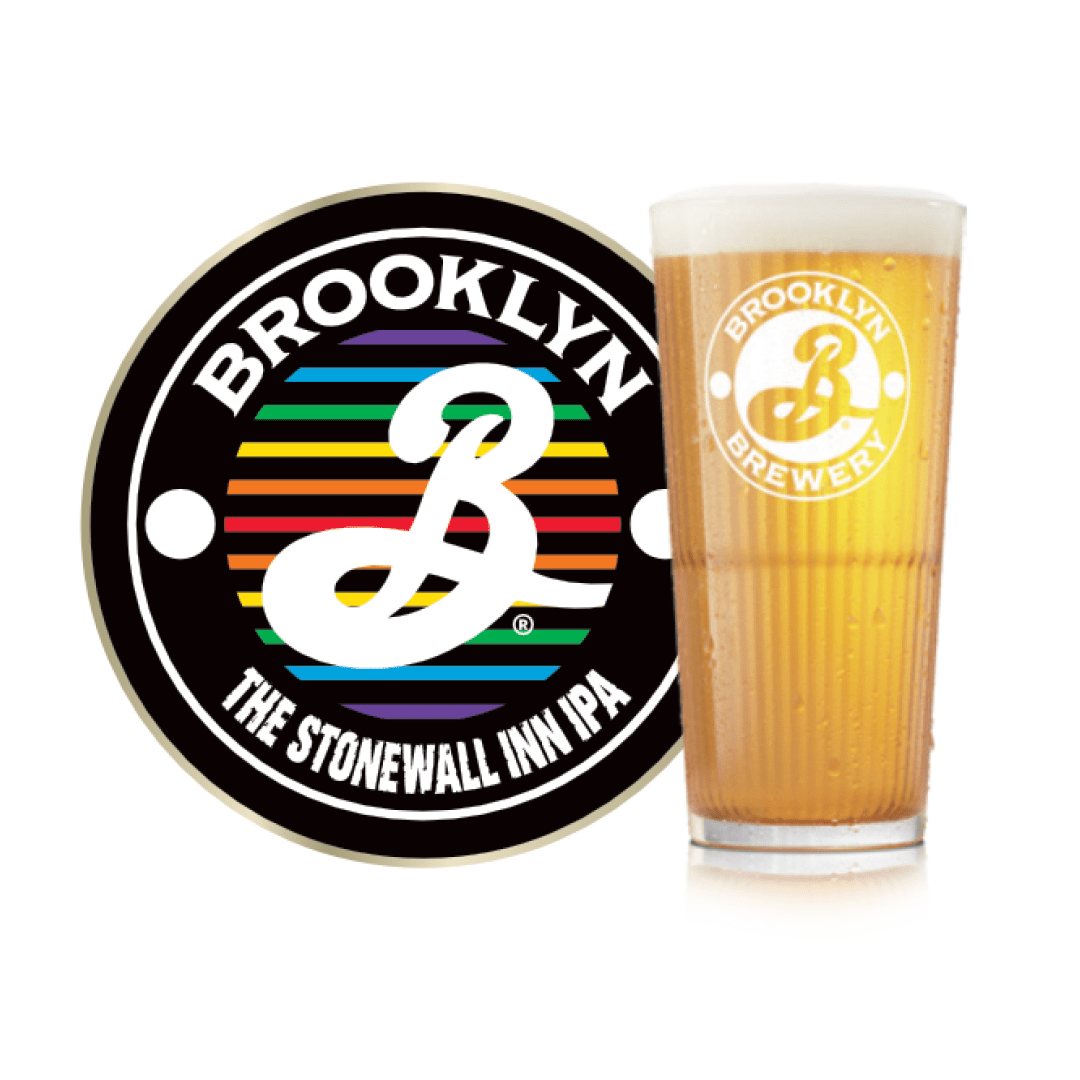 BROOKLYN THE STONEWALL INN IPA