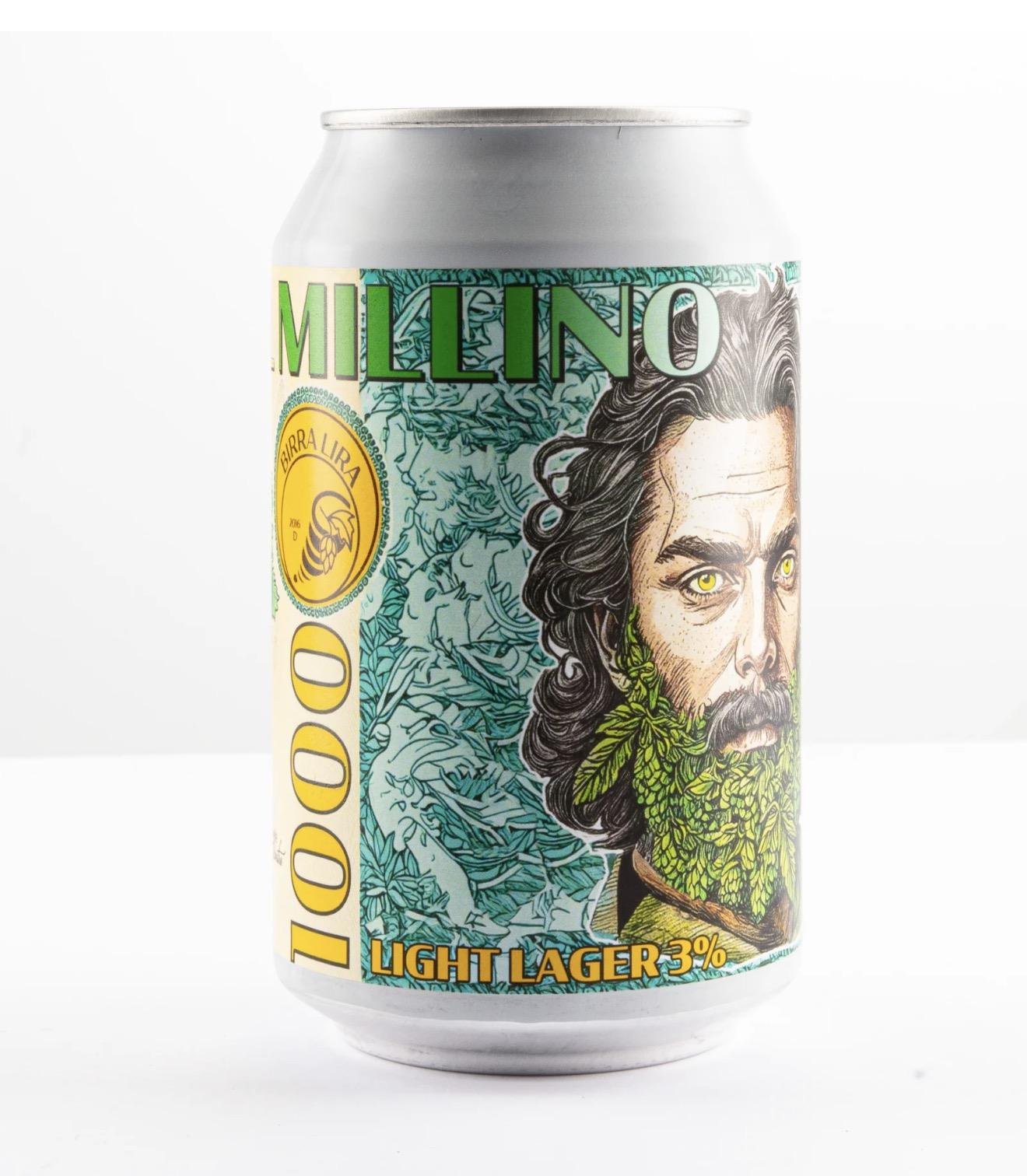 Lira - Il Millino