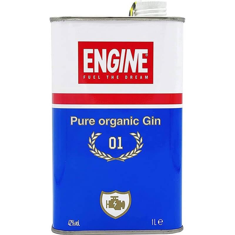 Engine