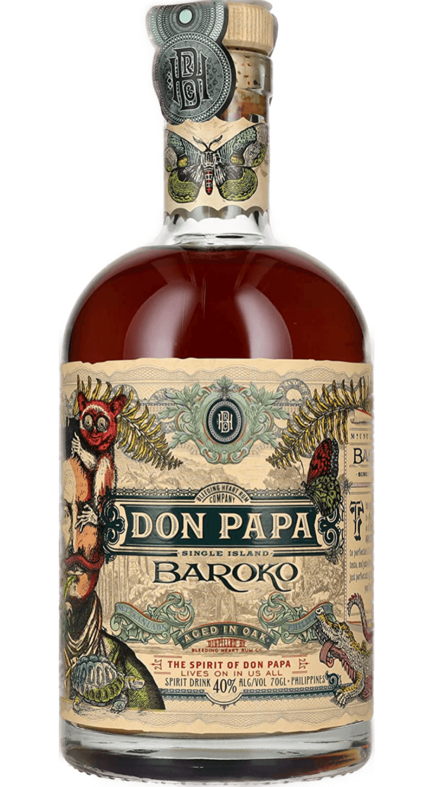 Don Papa