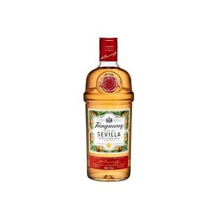 Tanqueray Sevilla