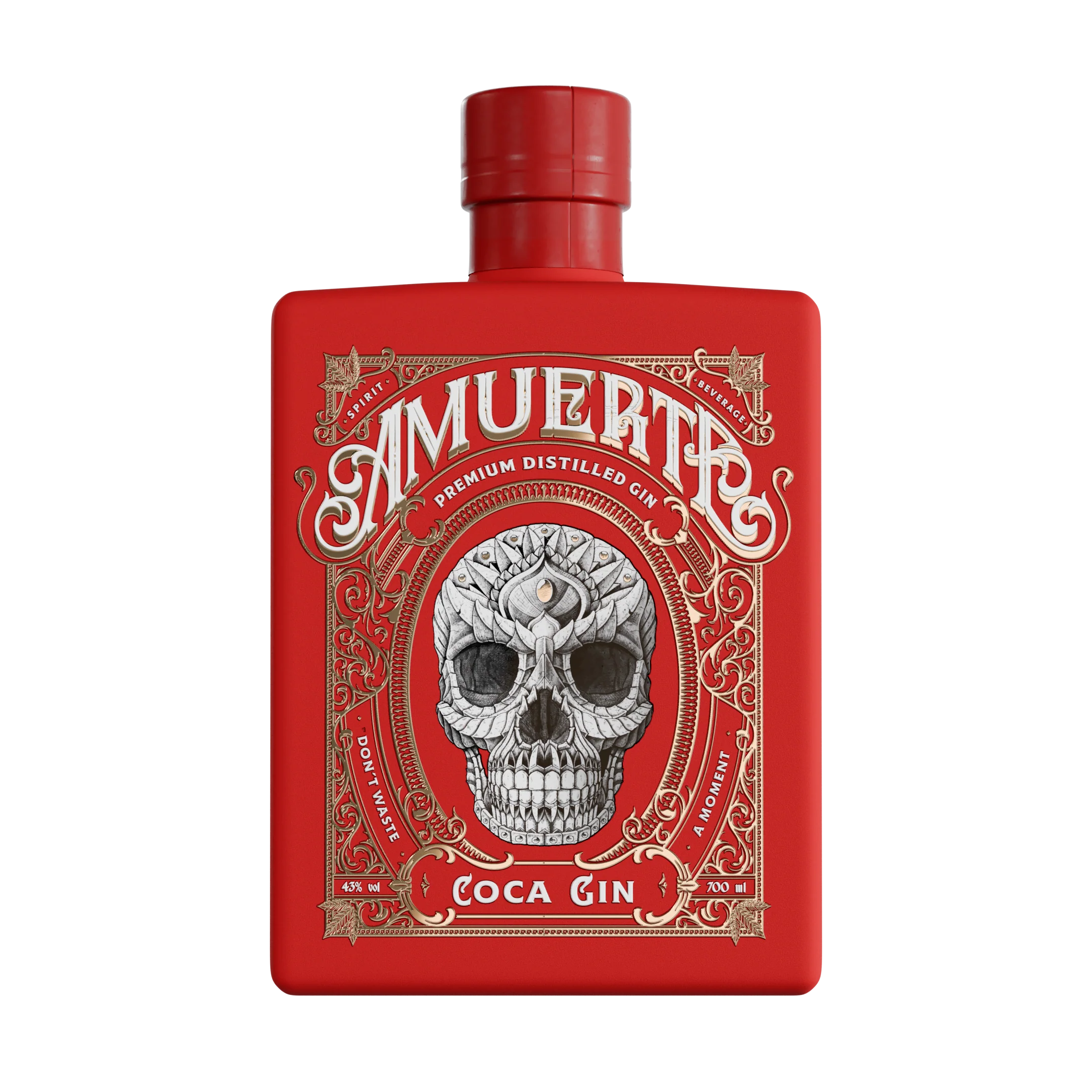Amuerte rossa