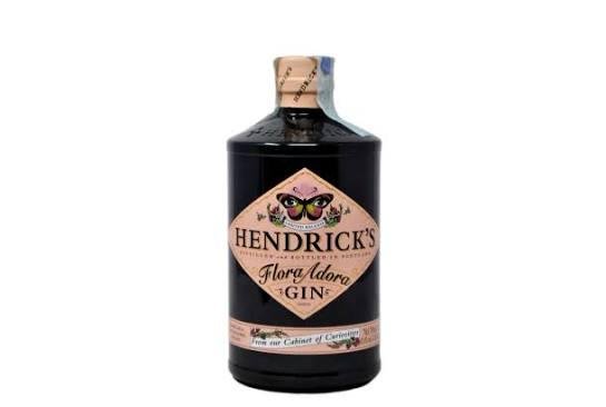 Hendrick’s Flora Adora