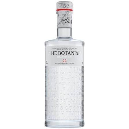 The Botanist