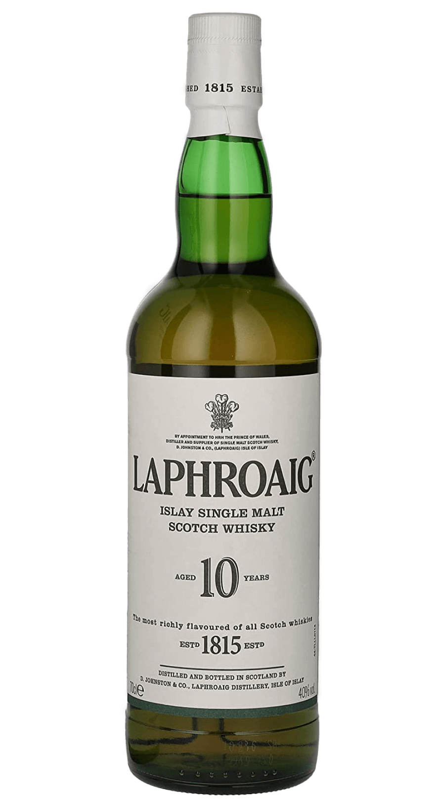Laphroaig