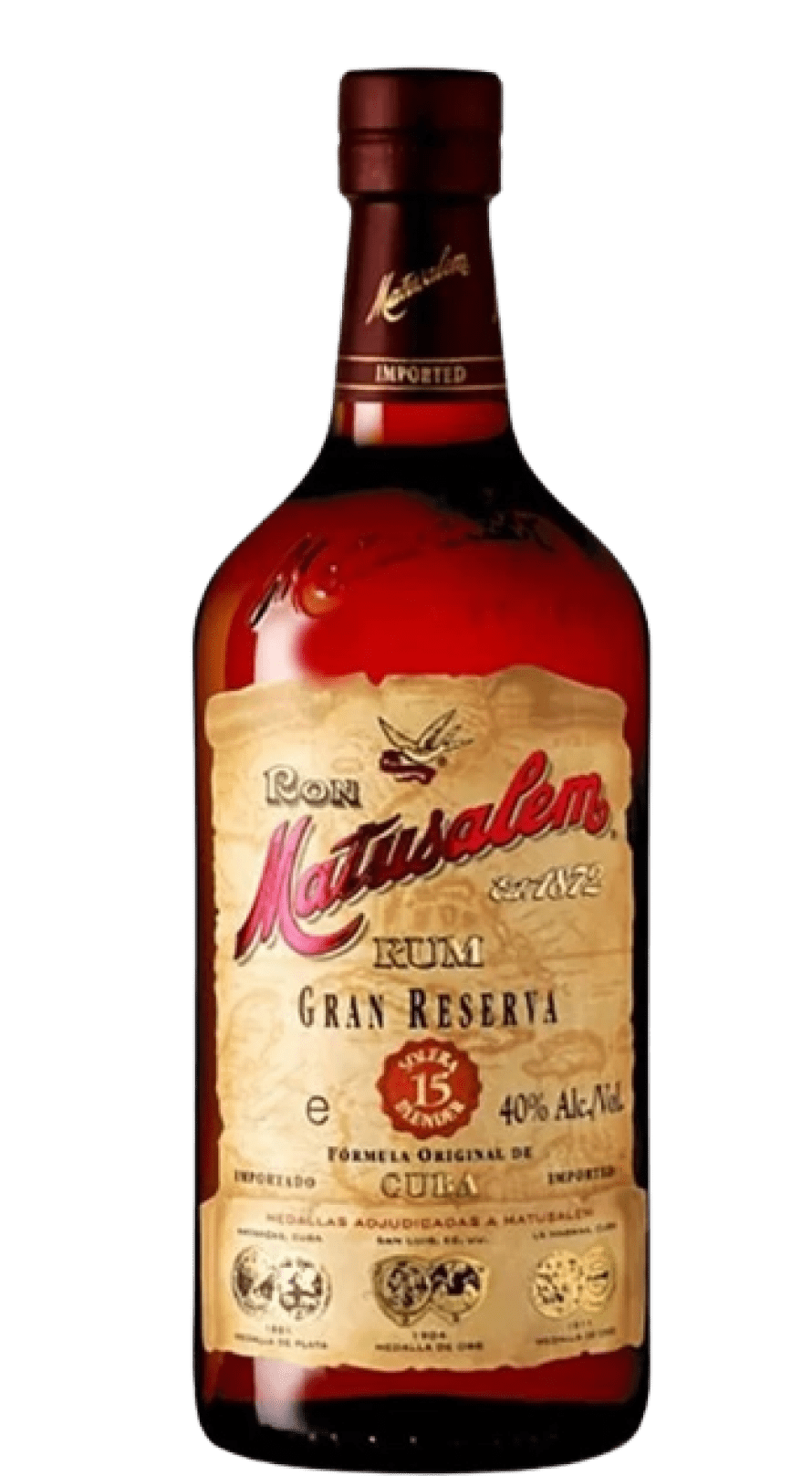 Matusalem