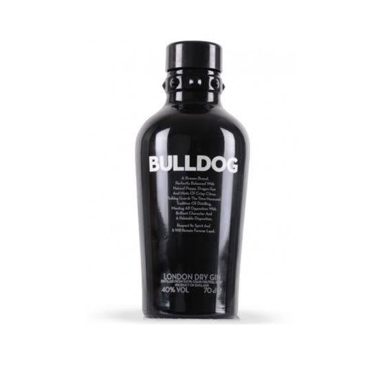 Bulldog