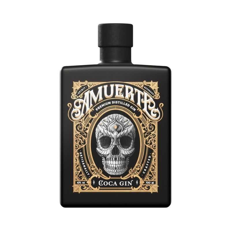 Amuerte nera