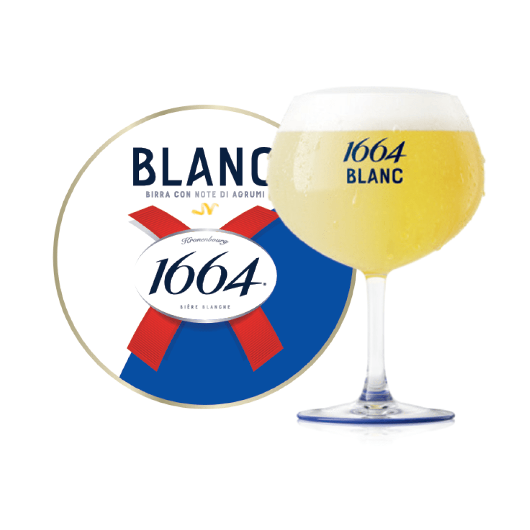 1664 BLANC