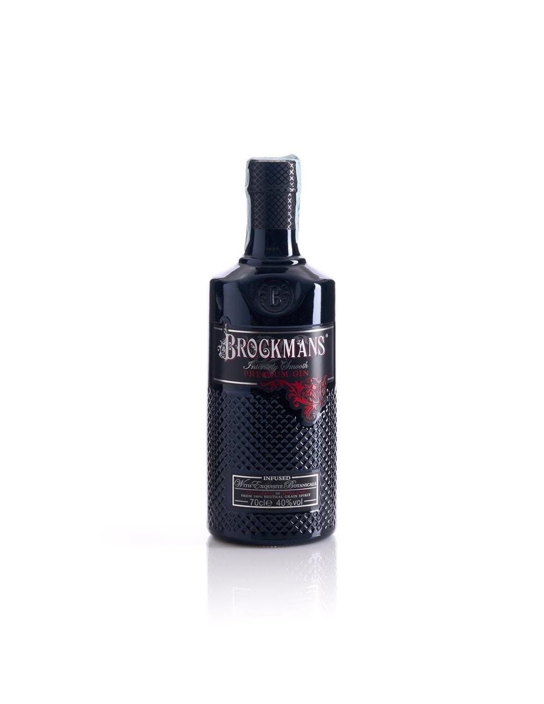 Brockmans