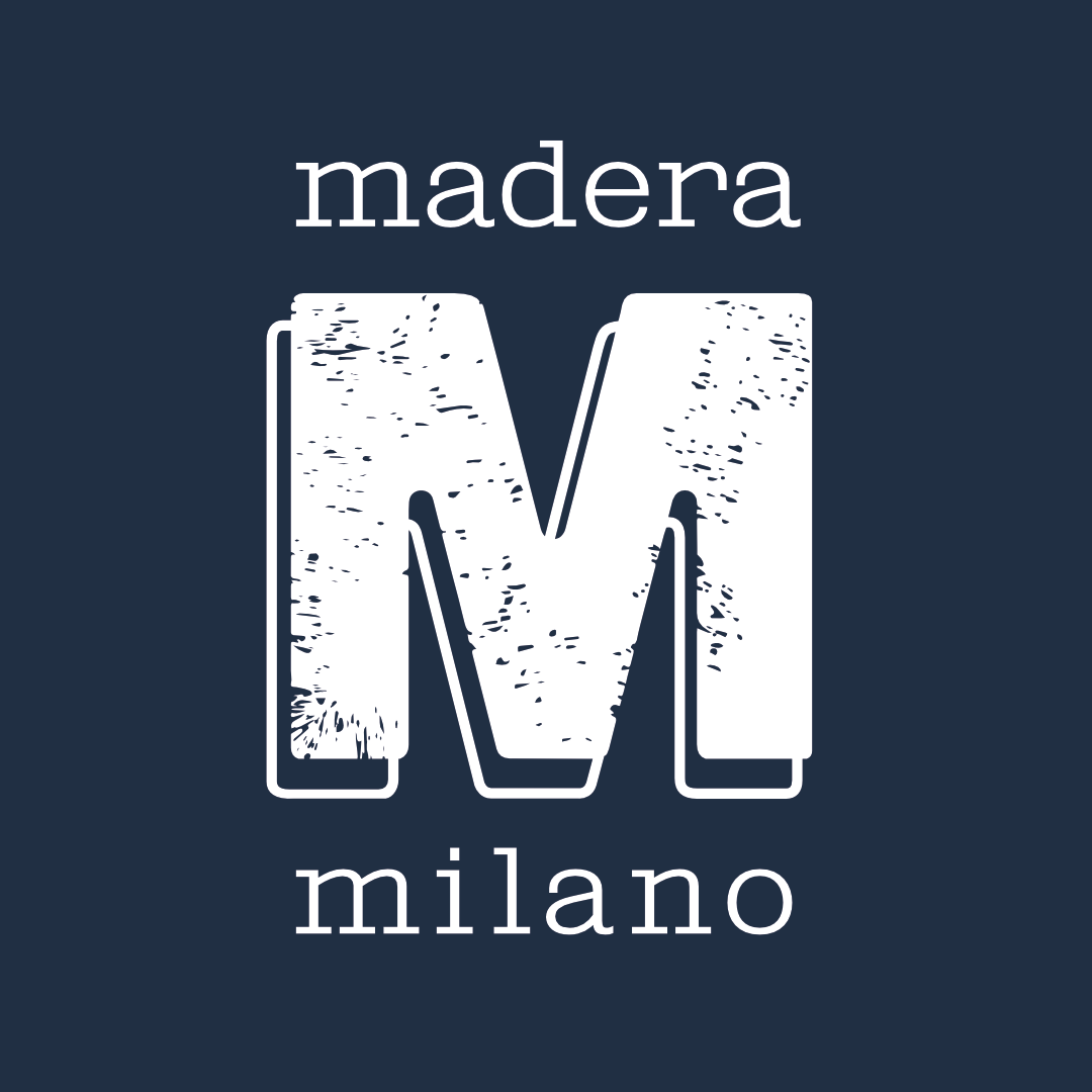 Madera logo