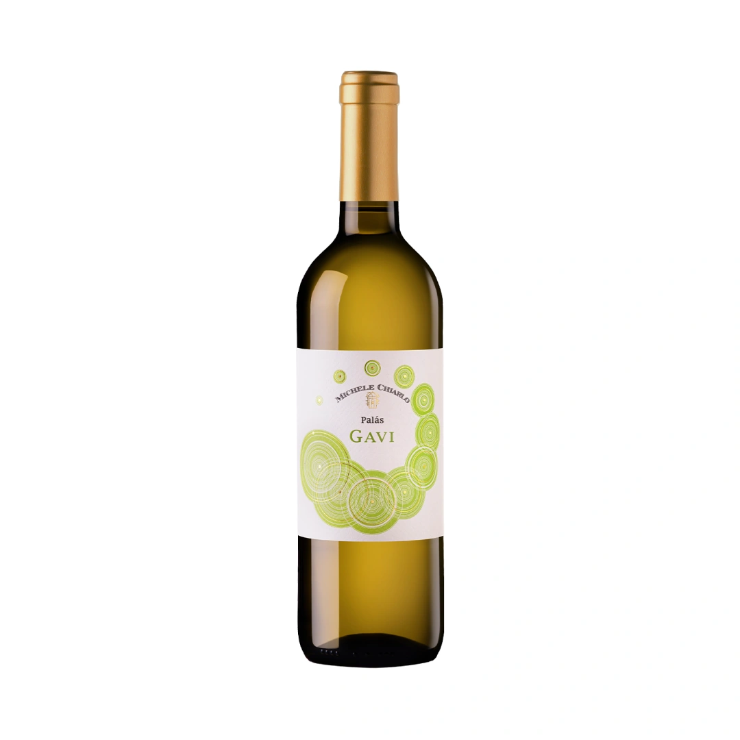 Gavi DOCG Palàs