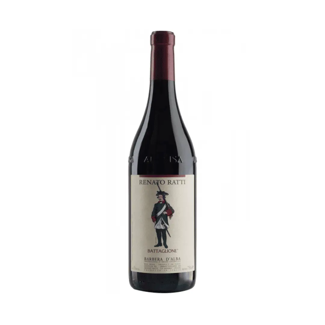Barbera D'Alba