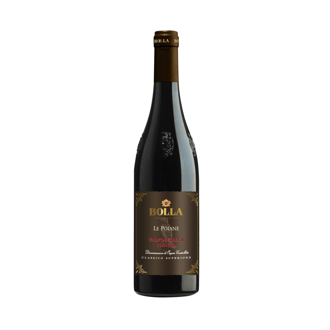 Valpolicella ripasso