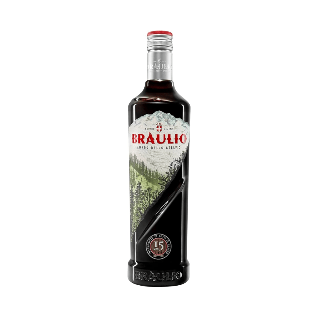 Braulio