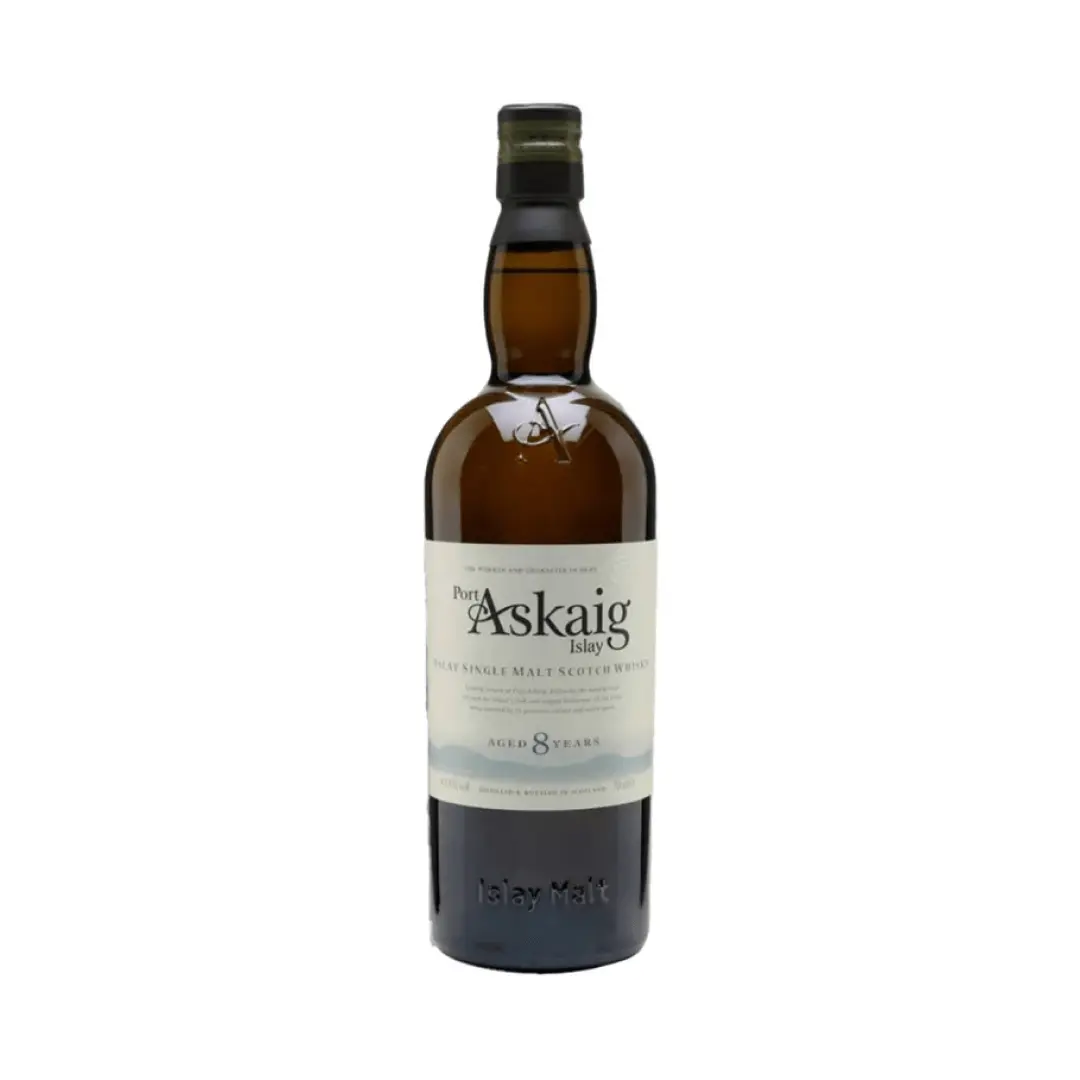 PORT ASKAIG