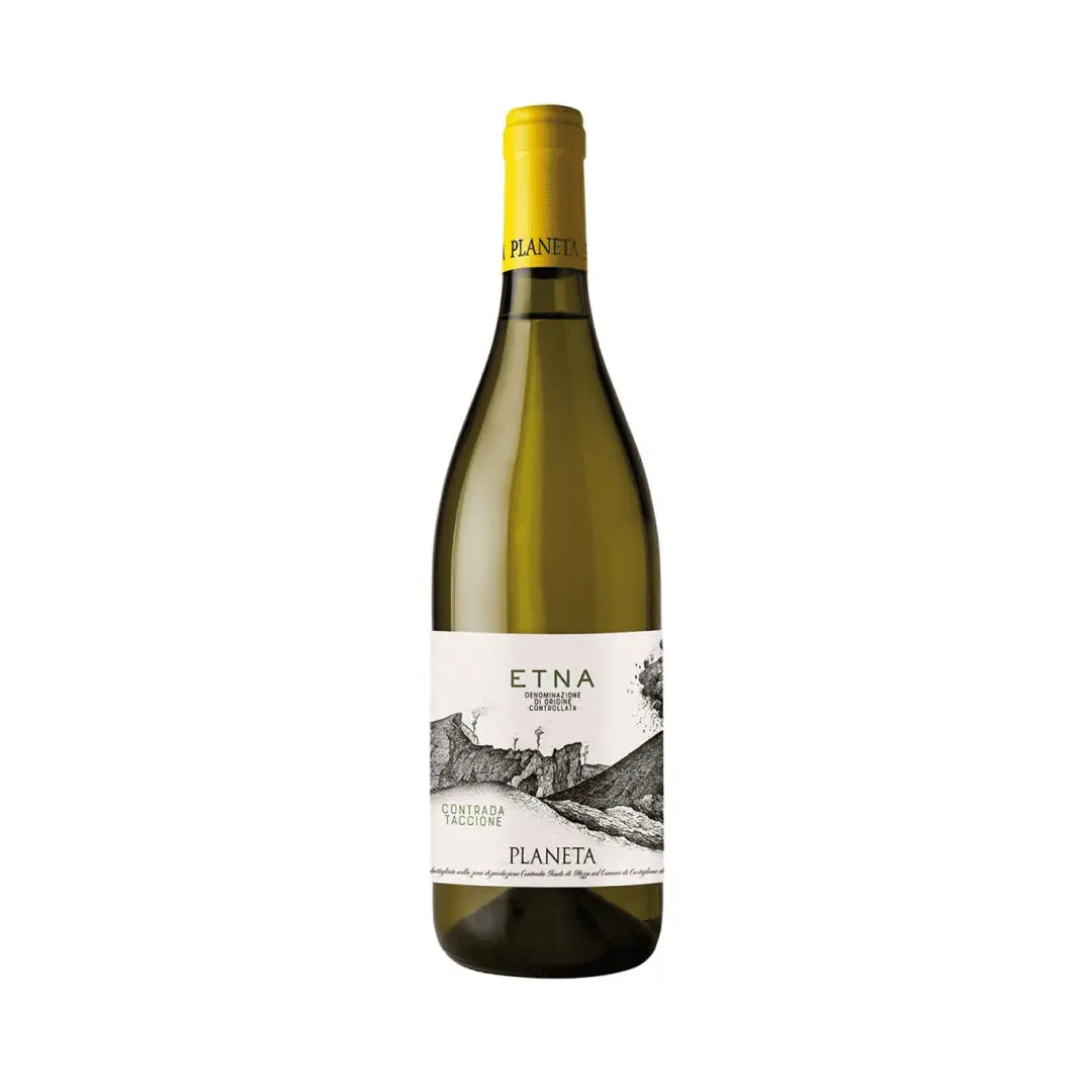 Etna bianco