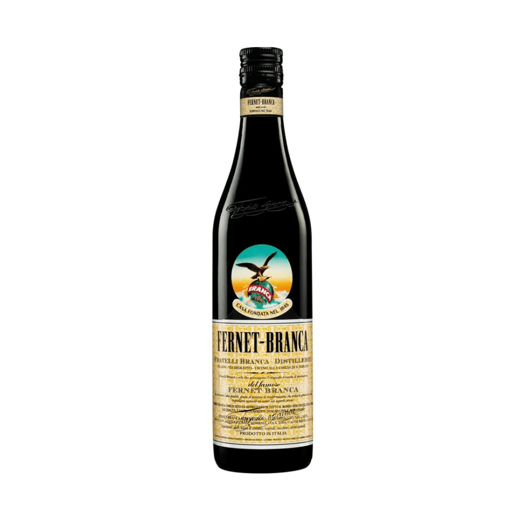 Fernet branca