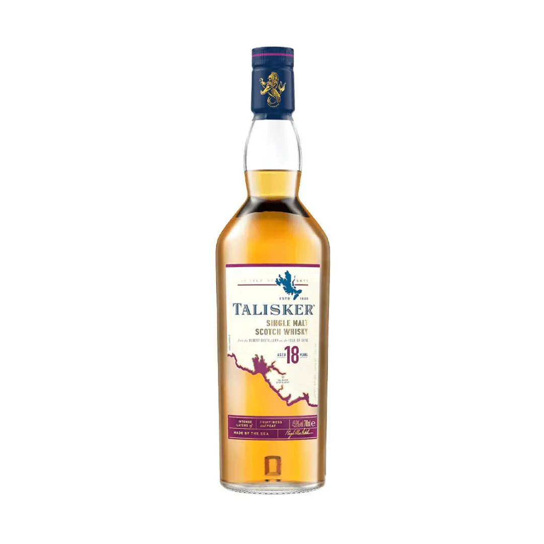 TALISKER