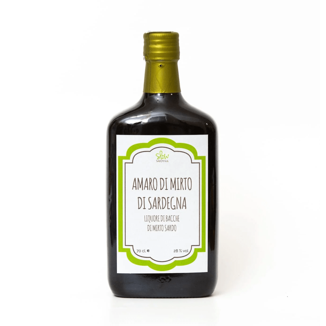 Mirto di Sardegna