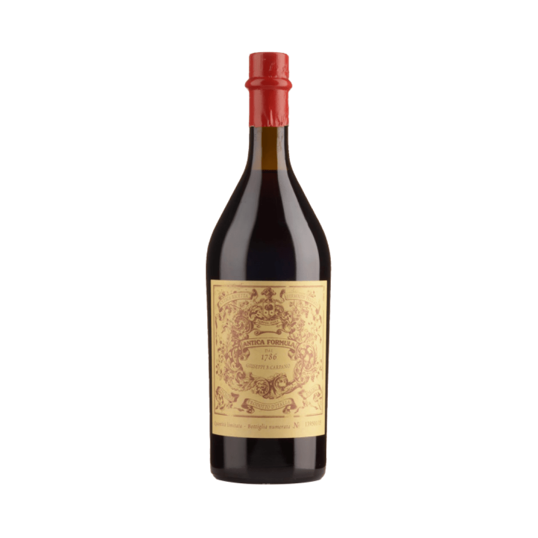 Carpano antica formula