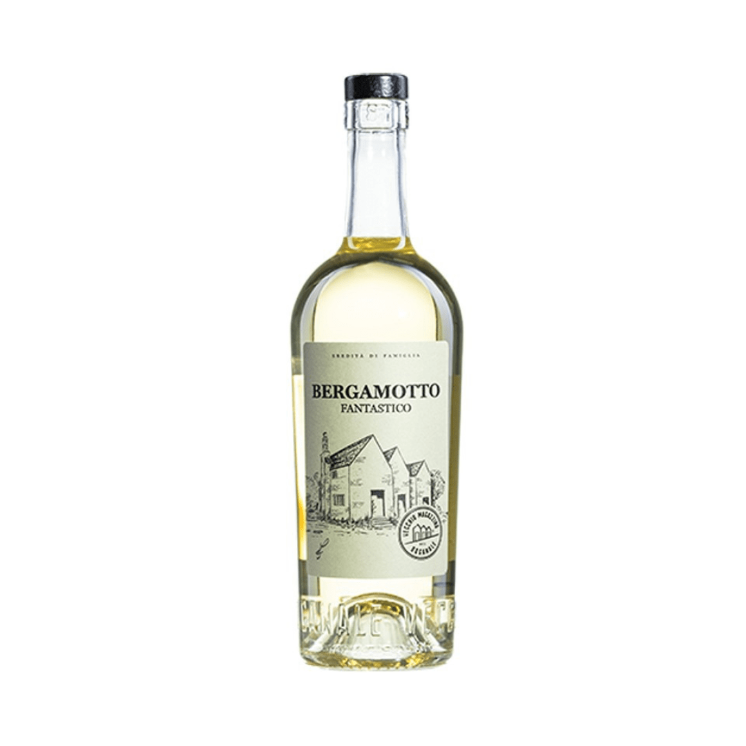 Bergamotto fantastico