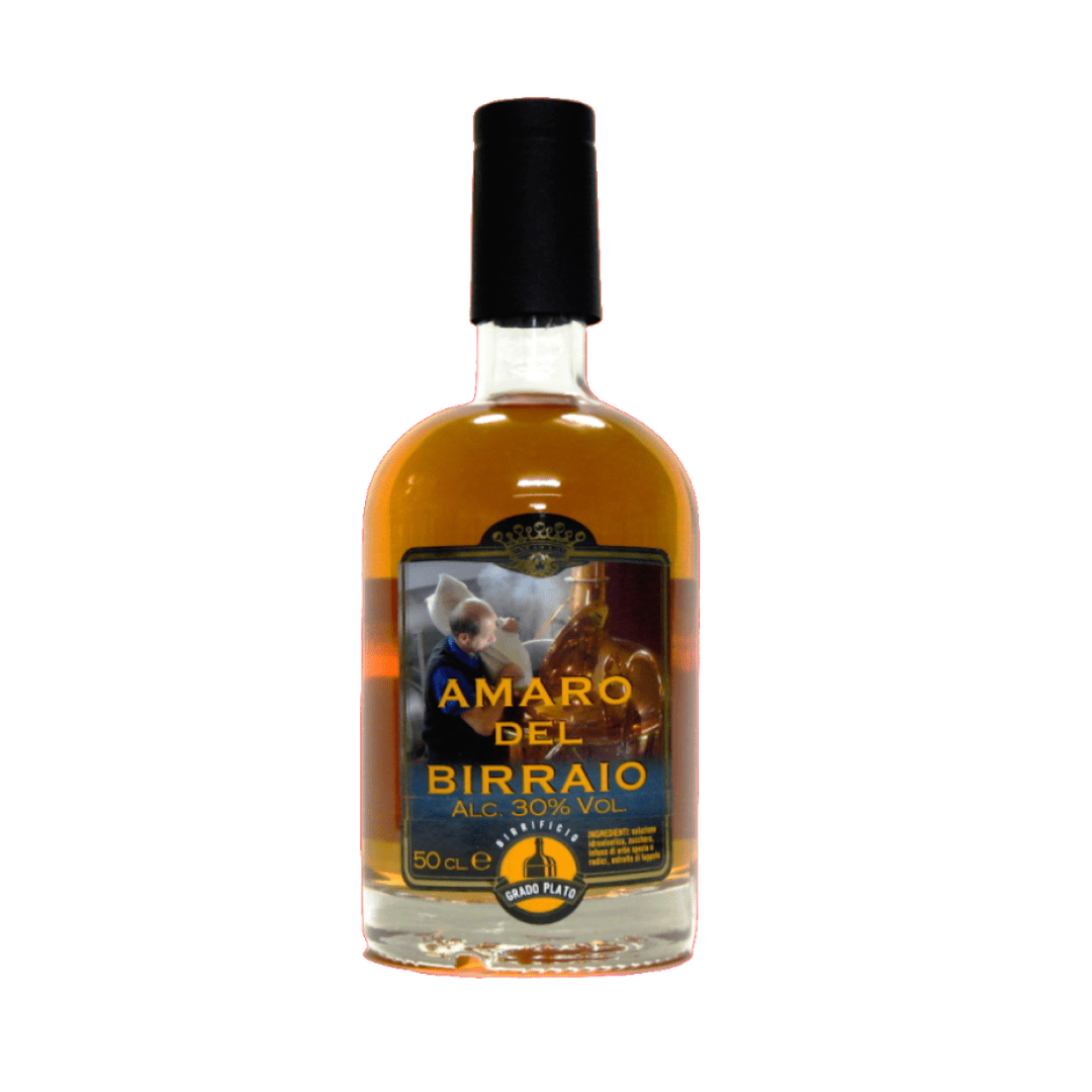 Amaro del birraio
