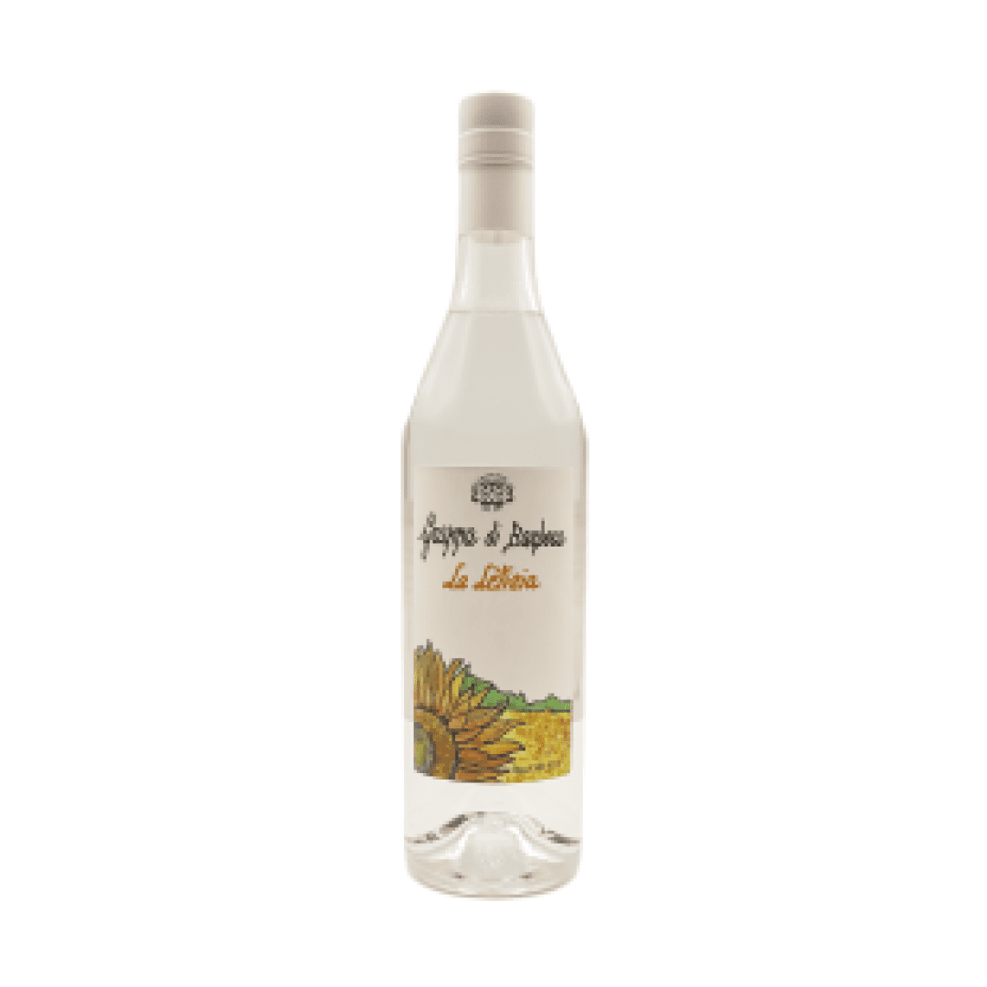 GRAPPA DI BARBERA
