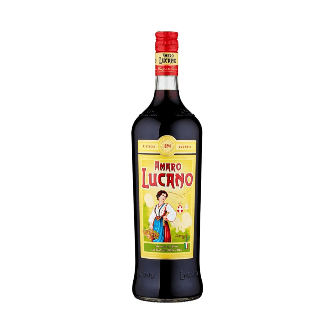 Amaro Lucano