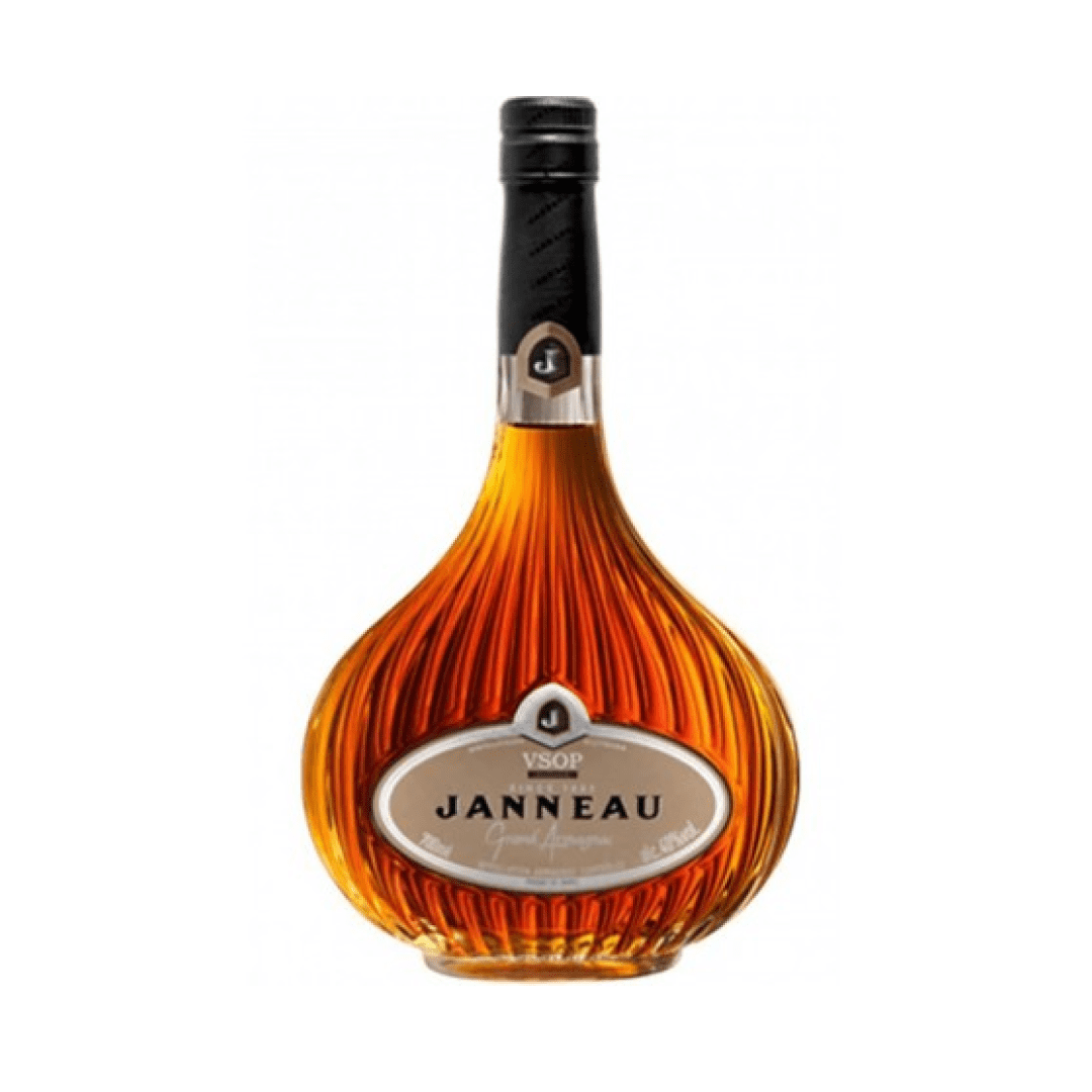 JANNEAU