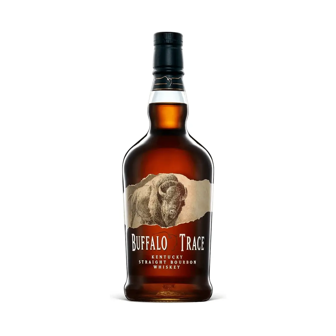 BUFFALO TRACE