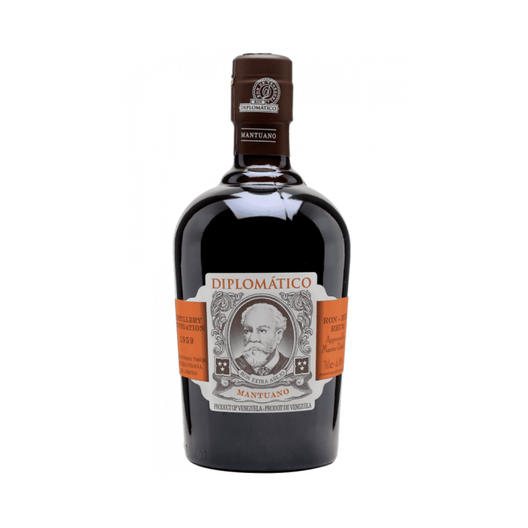 Diplomatico Mantuano