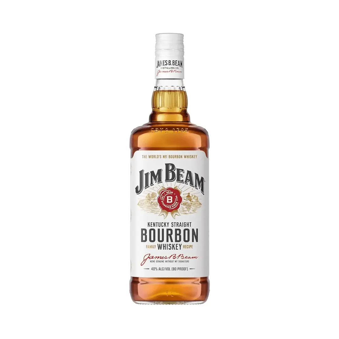 JIM BEAM