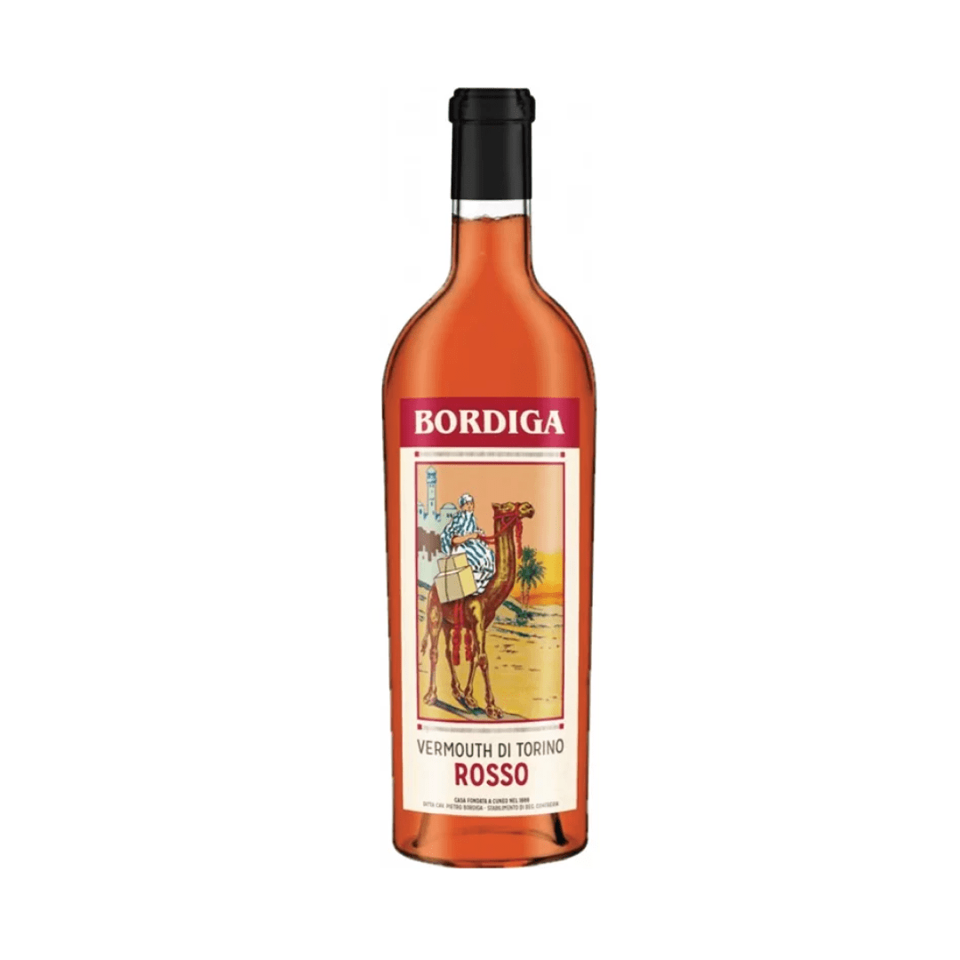 Vermouth Bordiga