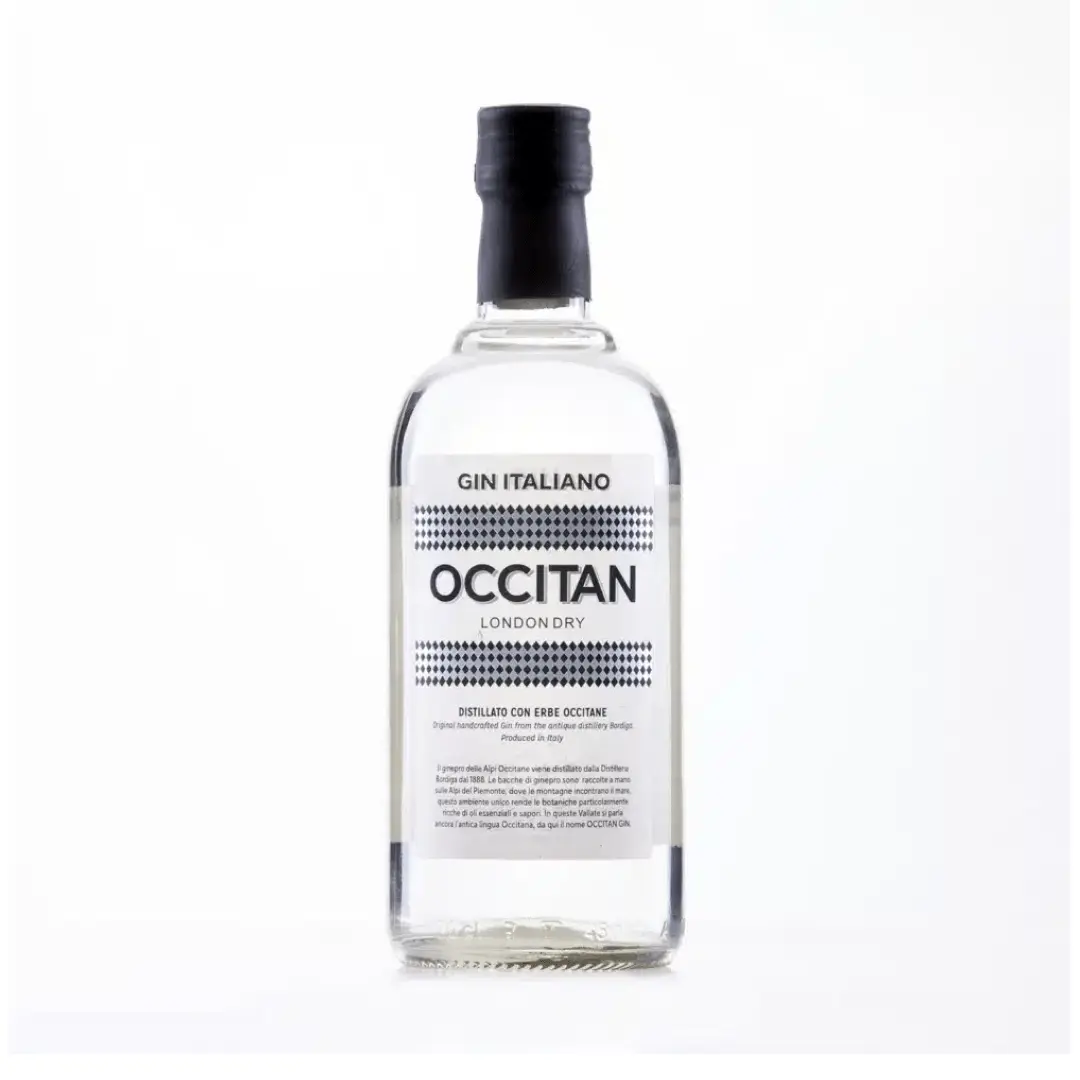 Occitan