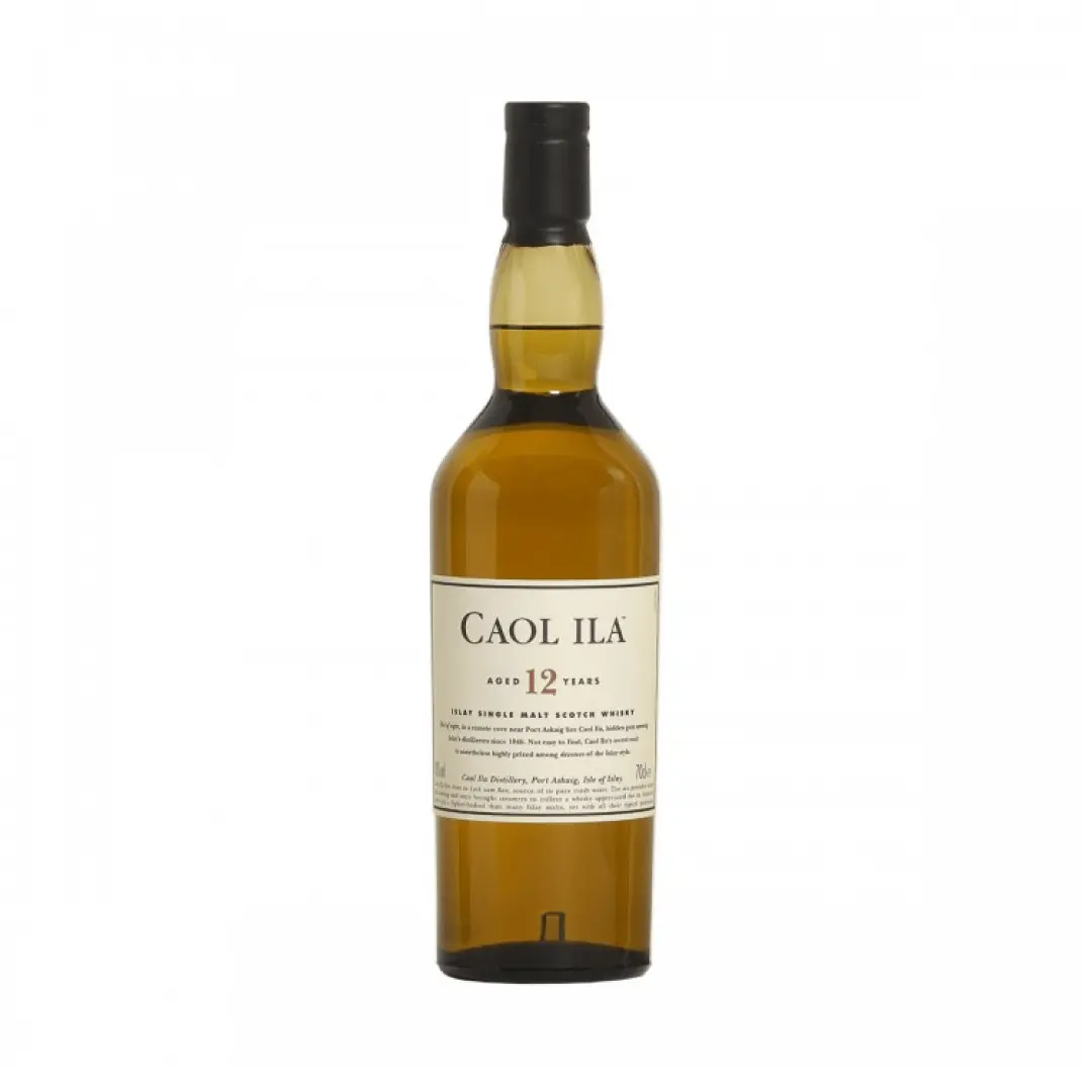 CAOL ILA