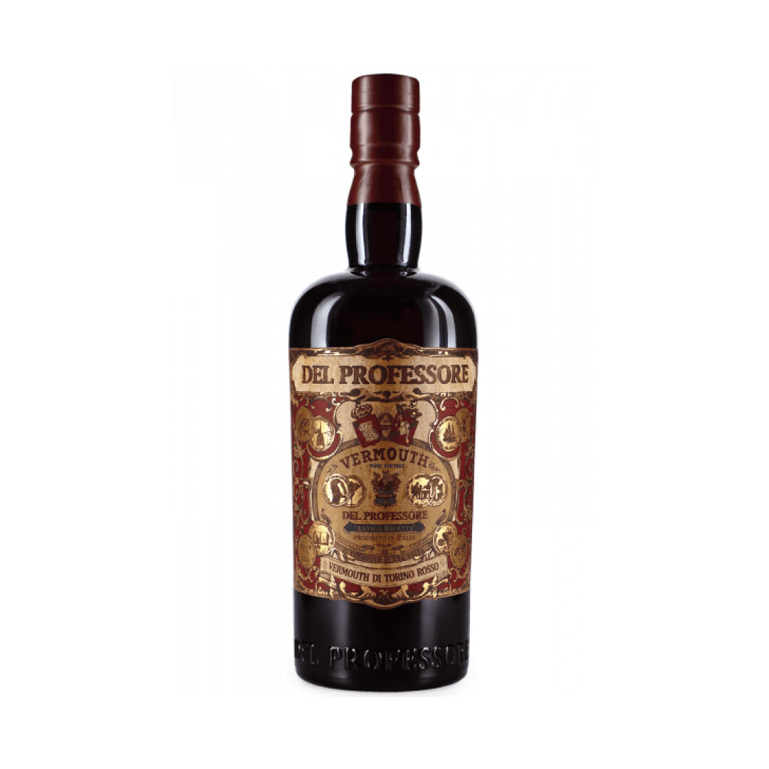 Vermouth del professore