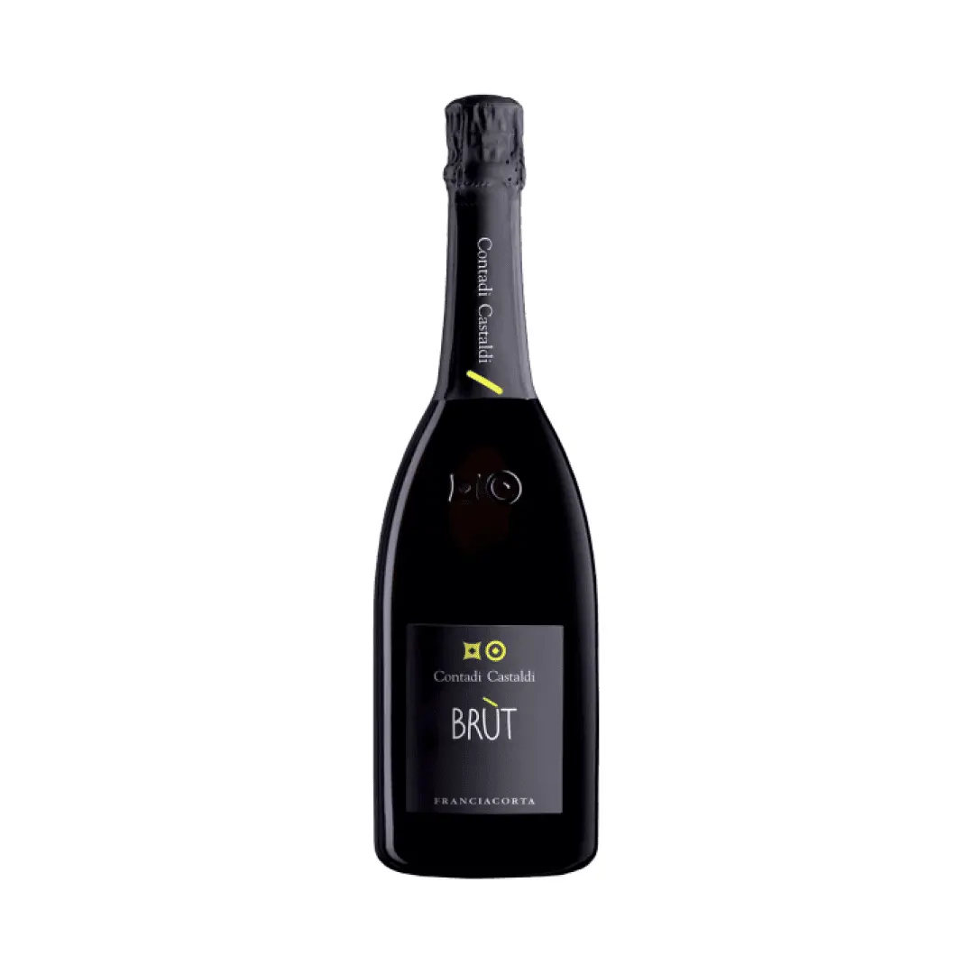 Franciacorta Brut