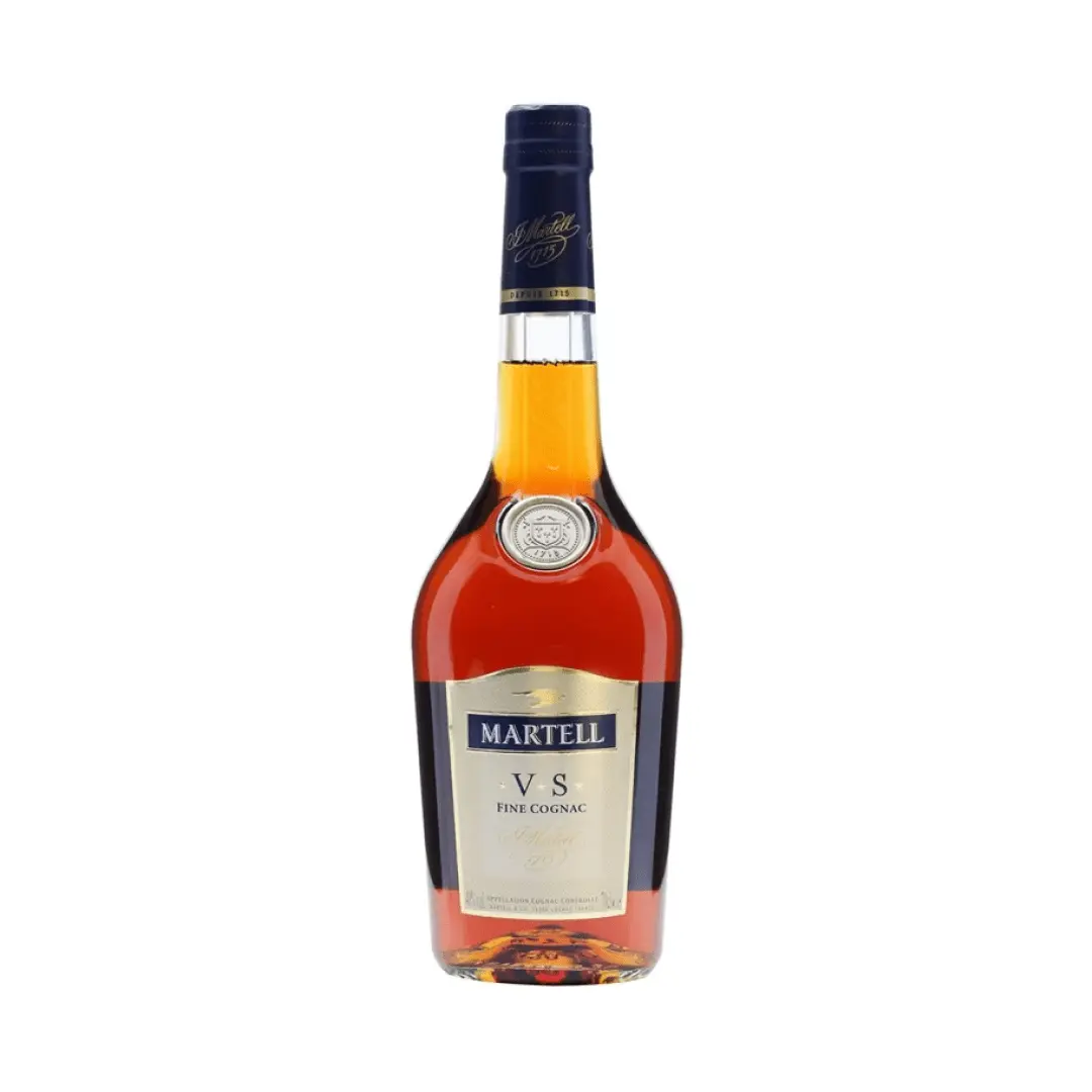 MARTELL