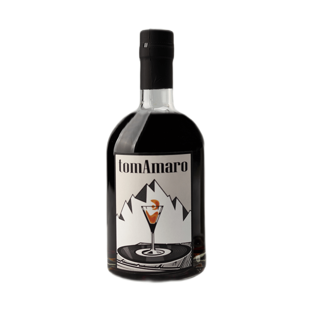 TomAmaro