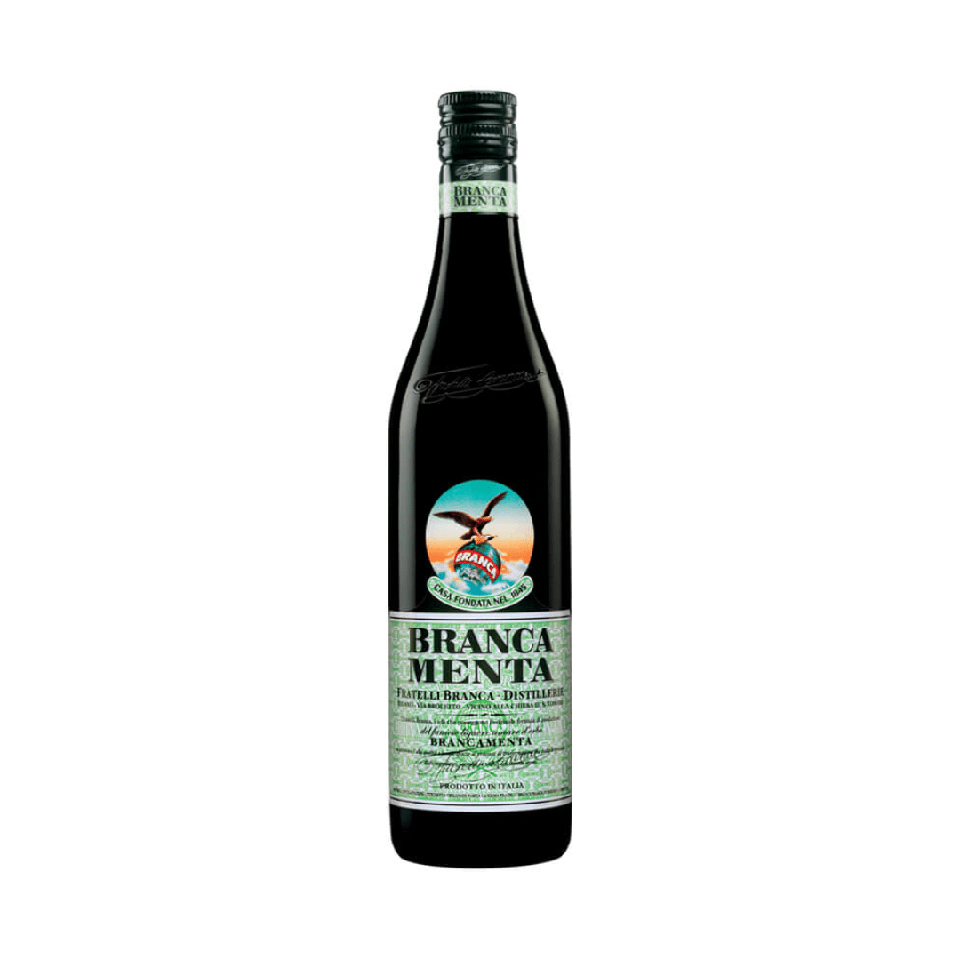 Branca menta
